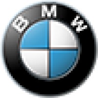 Moto Passion BMW Motorrad logo - Similar company to Espace Saint Germain