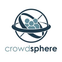 Crowdsphere logo - Similar company to Maddition Reflexive Strategy