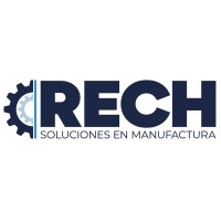 Rech - Soluciones en Manufactura logo - Similar company to Ingeniería Y Manufactura Sigue S.A. De C.V.