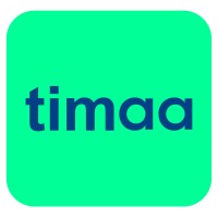 TIMAA logo - Similar company to Timaa