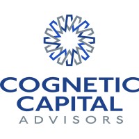 Cognetic Capital Advisors logo - Similar company to Verse Event Management