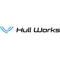 Hull Works S.A. logo - Similar company to Rafnar Hellas