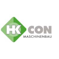 HK-CON GmbH logo - Similar company to Hakon Software - Firma Informatyczna