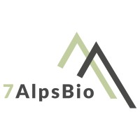 7AlpsBio logo - Similar company to Sharemed Swiss