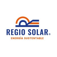 Regio Solar logo - Similar company to Solar Union