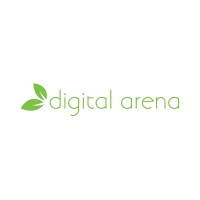 Digital Arena d.o.o. logo - Similar company to Metrikon