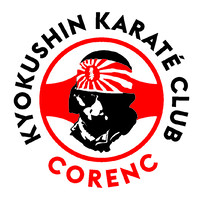 Kyokushin Karaté Club CORENC logo - Similar company to Fightcamp Fit