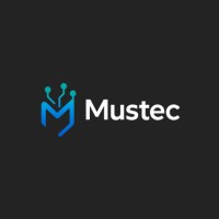 MUSTEC logo - Similar company to Astrolife Universe – Quantum Symbiotic Ai Platform