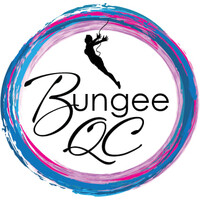 Bungee QC Fitness logo - Similar company to Bungee Fly