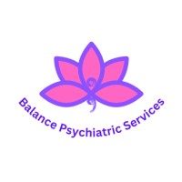 Balance Psychiatric Services logo - Similar company to Livewell