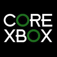 Core Xbox logo - Similar company to Oyungg