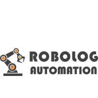 Robolog Automation logo - Similar company to Regtics Limited