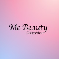 Me Beauty Cosmetics logo - Similar company to Me Cosmetics