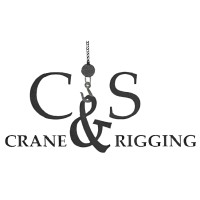 C&S Crane and Rigging LLC logo - Similar company to Tatum Crane, Inc.