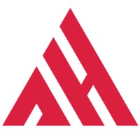 Ad Hitler logo - Similar company to Elizabeth Moore Former Neo-Nazi