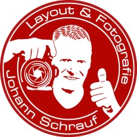 Layout & Fotografie logo - Similar company to The Next Level
