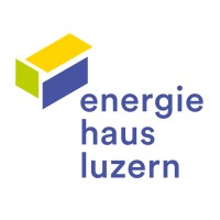 Energiehaus Luzern logo - Similar company to Gemeinde Buttisholz