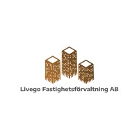 Livego Fastighetsförvaltning AB logo - Similar company to Direkt Fastighetsförvaltning Ab