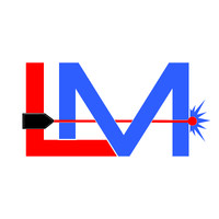 Laser Machines Pty Ltd logo - Similar company to Lp Welding