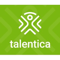 Talentica logo - Similar company to Gq Interim Solutions