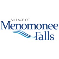 Village of Menomonee Falls logo - Similar company to Core Construction Services