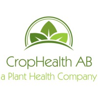 CropHealth AB logo - Similar company to Gilba Solutions Pty Ltd