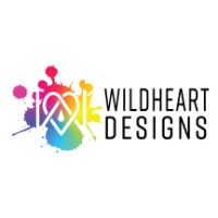 Wildheart Designs logo - Similar company to Interra Design Studios