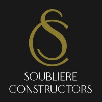 Soublière Constructors logo - Similar company to Kingston Construction Association