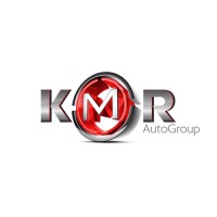 KMR AUTO GROUP logo - Similar company to Lexus Laval