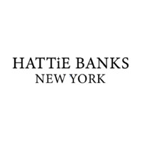 Hattie Banks logo - Similar company to Club Ethos