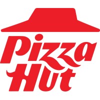 Pizza Hut Sverige logo - Similar company to Future Ordering