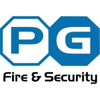 PG FIRE & SECURITY LTD logo - Similar company to Coomber Fire & Security Systems Ltd