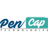 Pencap Technologies Pvt. Ltd. logo - Similar company to Ab Infinity Soft Solutions