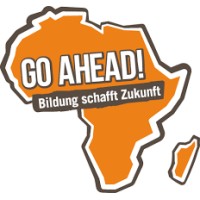 Go Ahead! e.V. logo - Similar company to Innovate4Right