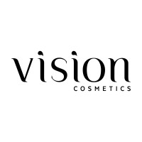 Vision Cosmetics logo - Similar company to Bobai.Sd