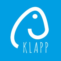 Klapp GmbH logo - Similar company to Wellbeing Wizard By Gwg