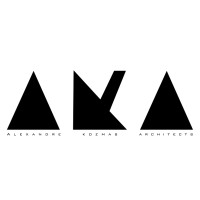 Alexandre Kozmas Architects logo - Similar company to Knight And Archer