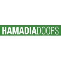 Hamadia Group logo - Similar company to דלתות דרור