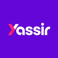 Yassir logo - Similar company to Bevy