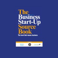 The Business Start-Up Source Book logo - Similar company to Smart Business Source