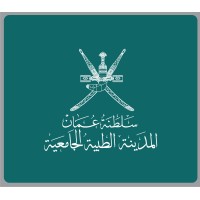 University Medical City OMAN logo - Similar company to Sultan Qaboos Comprehensive Cancer Center