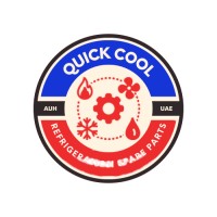QUICK COOL Refrigeration Spare Parts Trading LLC logo - Similar company to Technia Group