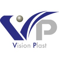 VISION PLAST logo - Similar company to Espiroflex