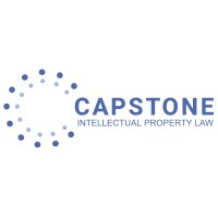 Capstone Intellectual Property Law LLC logo - Similar company to Command Ip Llp