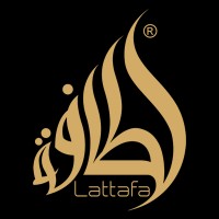 Lattafa Perfumes Industries logo - Similar company to Al Haramain Perfumes