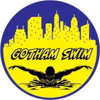 Gotham Swim logo - Similar company to Royal Swim School