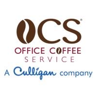 Office Coffee Service A Culligan Company logo - Similar company to Austral Vending