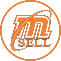 mSELL - Sales Automation Solution logo - Similar company to Innovative Application Consultants