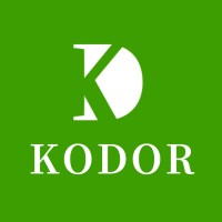 Dezhou Kodor Import and Export Co., Ltd logo - Similar company to Zenvan Machinery