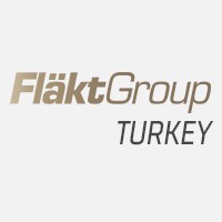 FläktGroup Turkey logo - Similar company to Fläktgroup